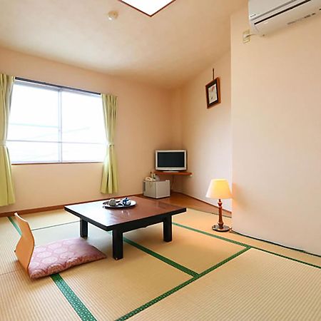 Business Hotel Miharashitei 구마노 외부 사진