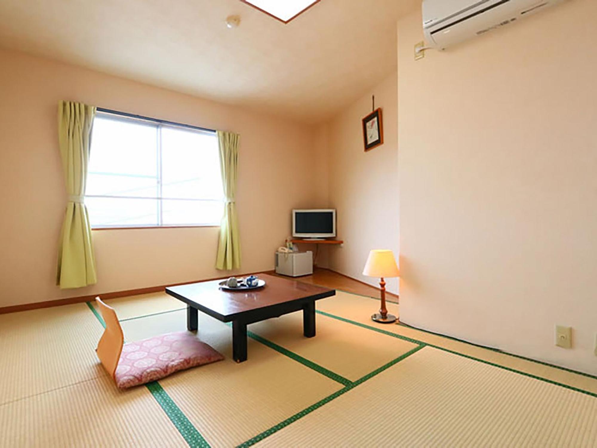 Business Hotel Miharashitei 구마노 외부 사진